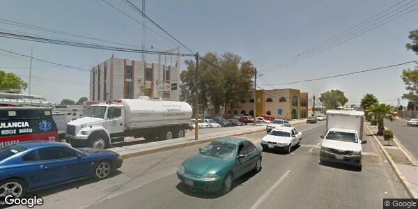 DEPARTAMENTO DE TESORERÍA